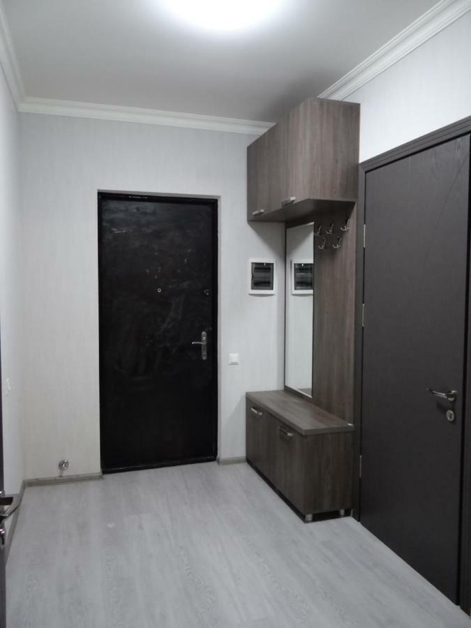 Apartment Abuseridze 5A Батумі Екстер'єр фото