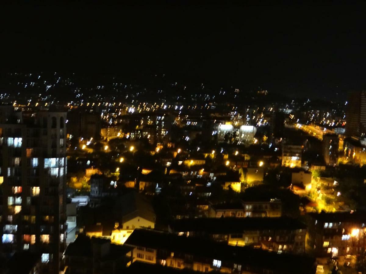 Apartment Abuseridze 5A Батумі Екстер'єр фото